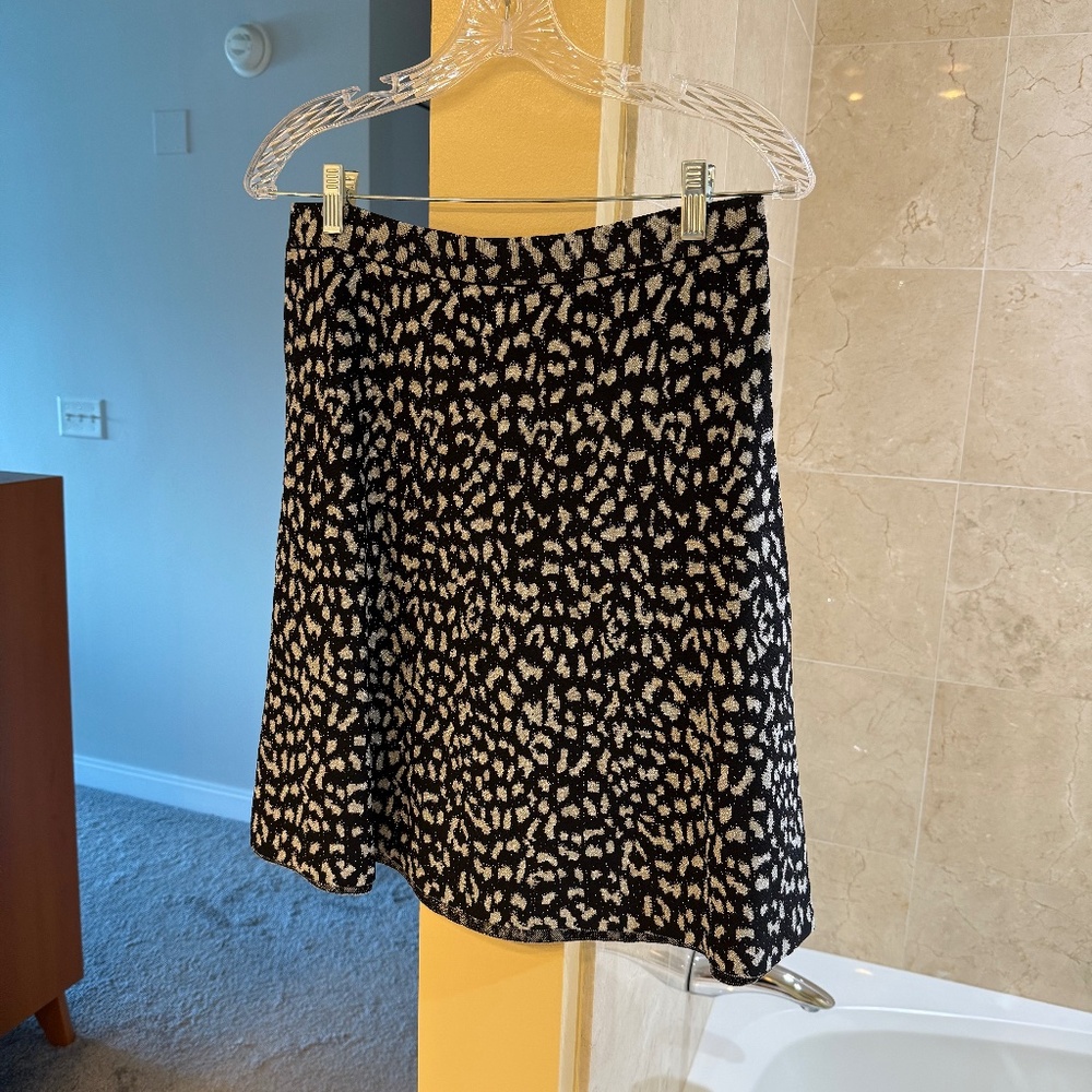 Sparkly Two Piece Outfit